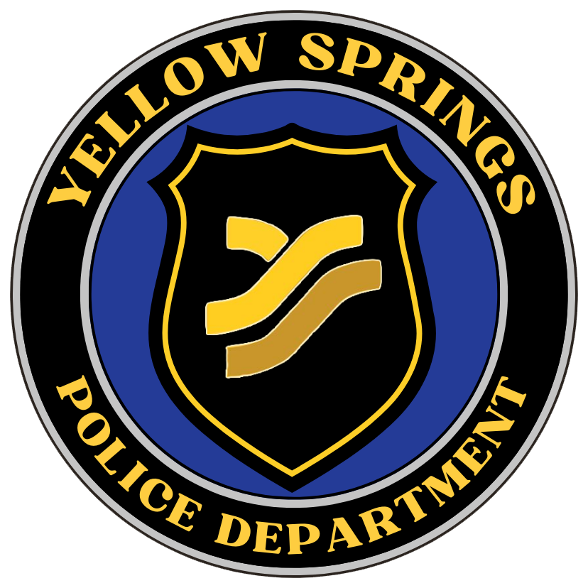 YSPD logo