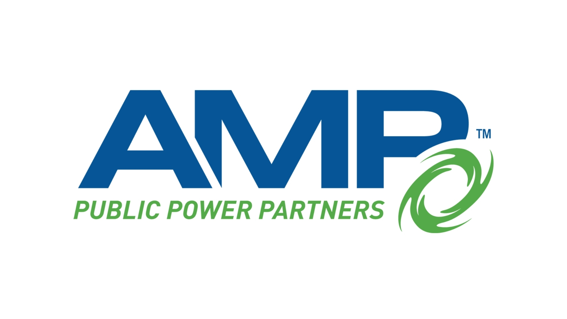 American Municipal Power logo