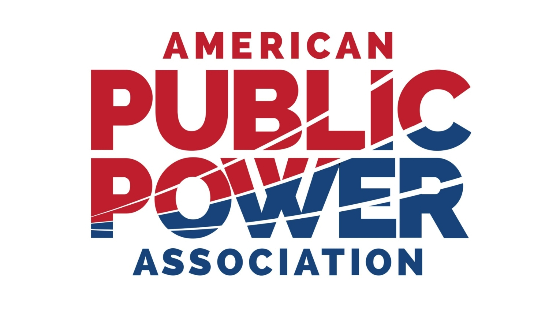 American Public Power Association logo