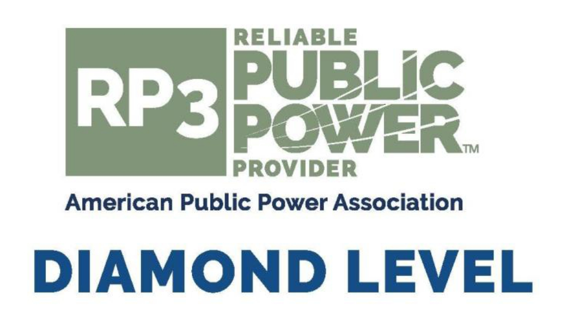 Reliable Public Power Provider logo