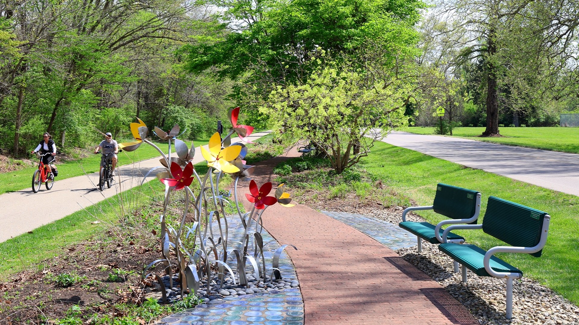 Women's Park