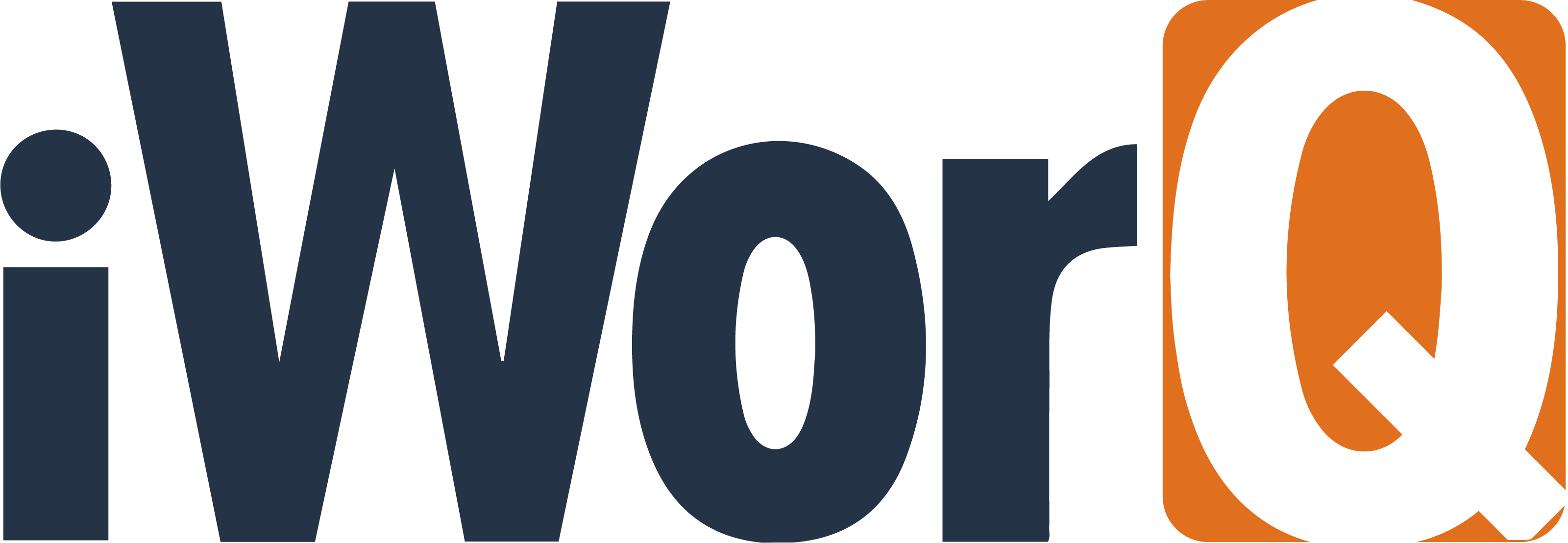 iWorQs
