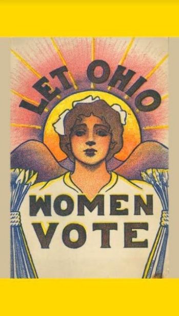 Let Ohio Women Vote