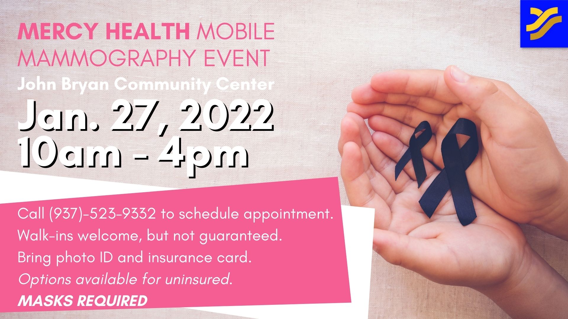 Mammography