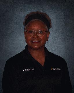 Florence Randolph