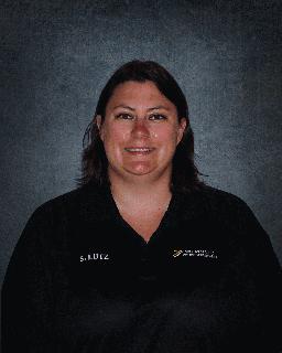 Steffi Lutz