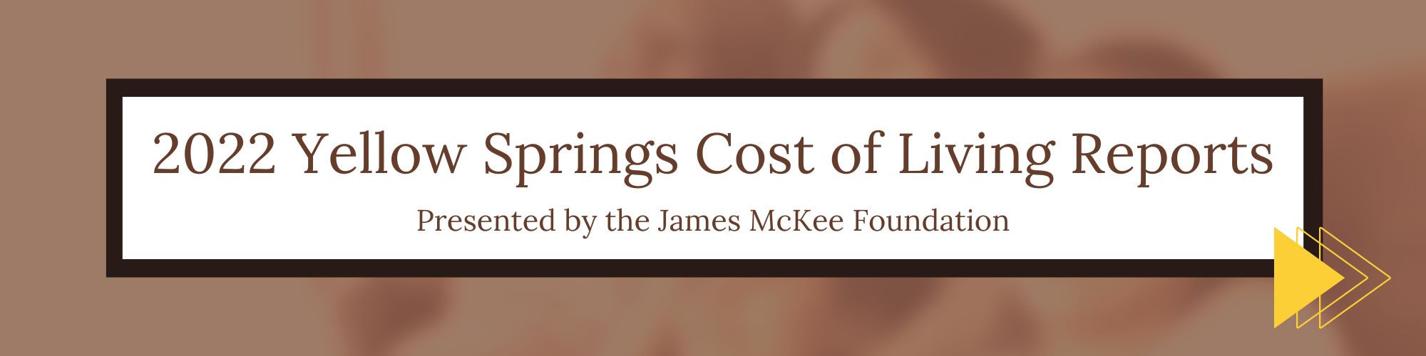 2022 YSO Cost of Living Reports