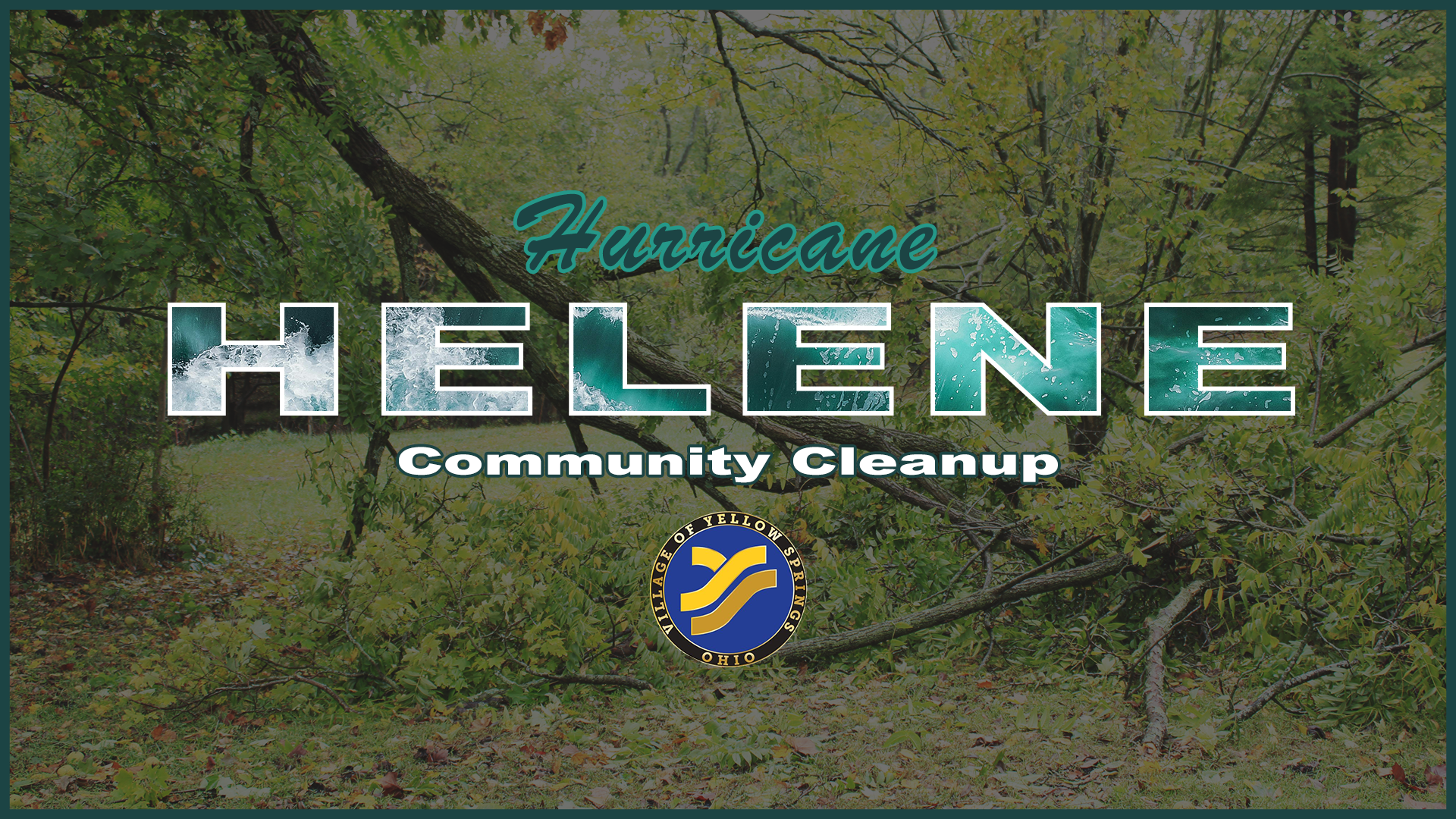 Helene UPDATE