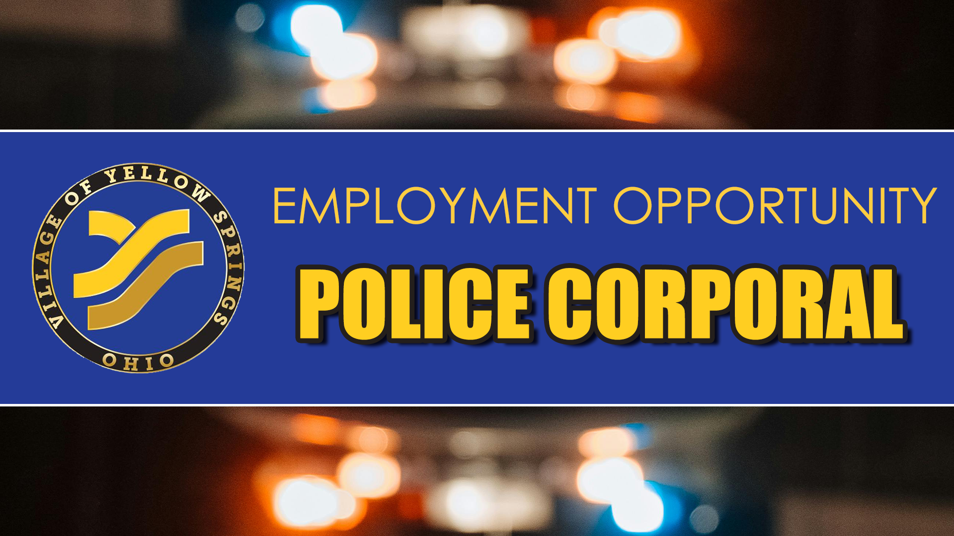 Police Corporal