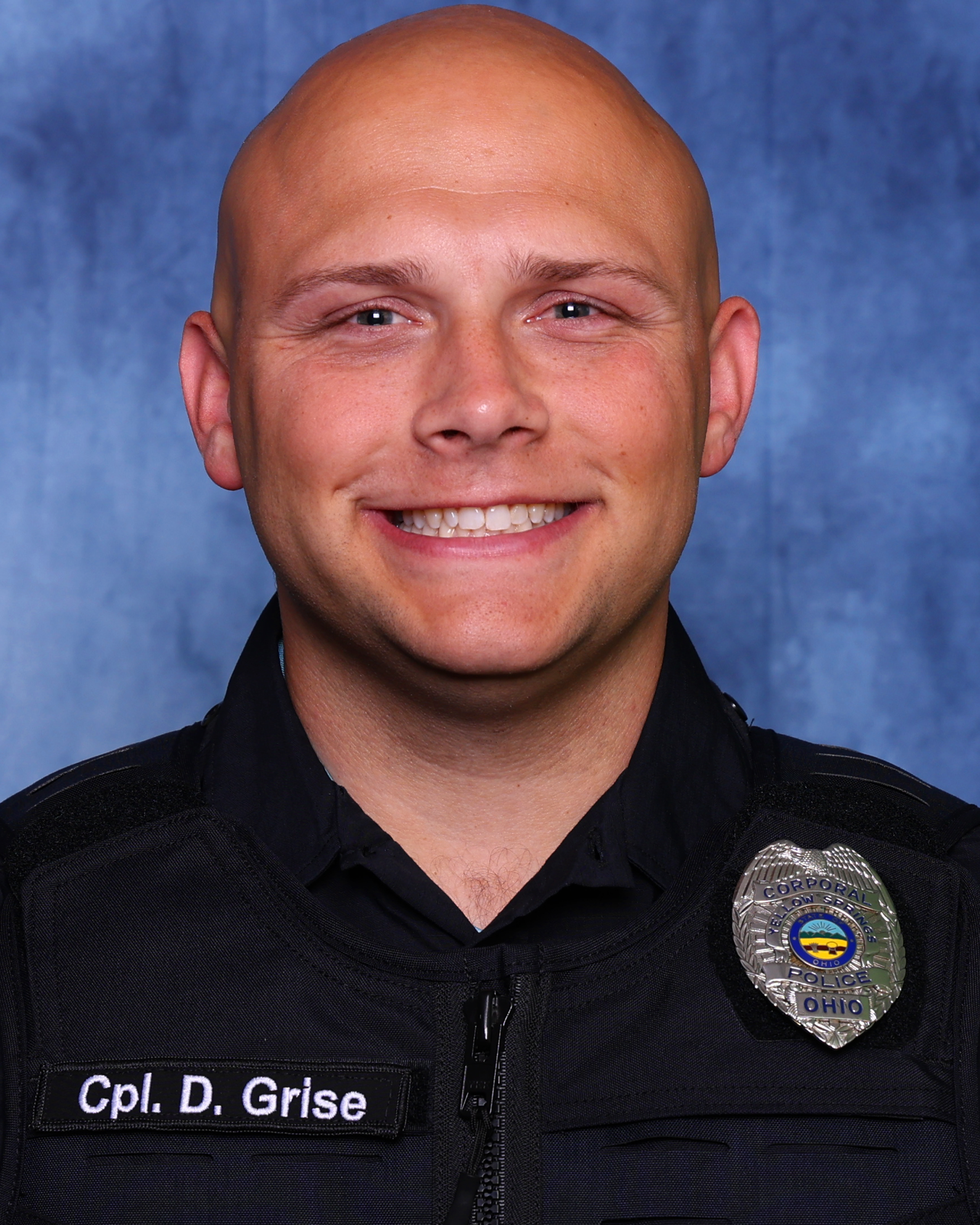 Cpl. Grise