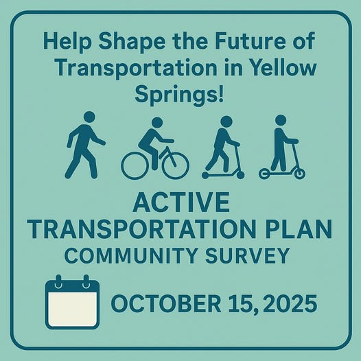 ACTIVE TRANSPORTATION