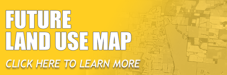 Future Land Use