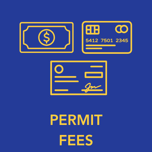Permit Fees