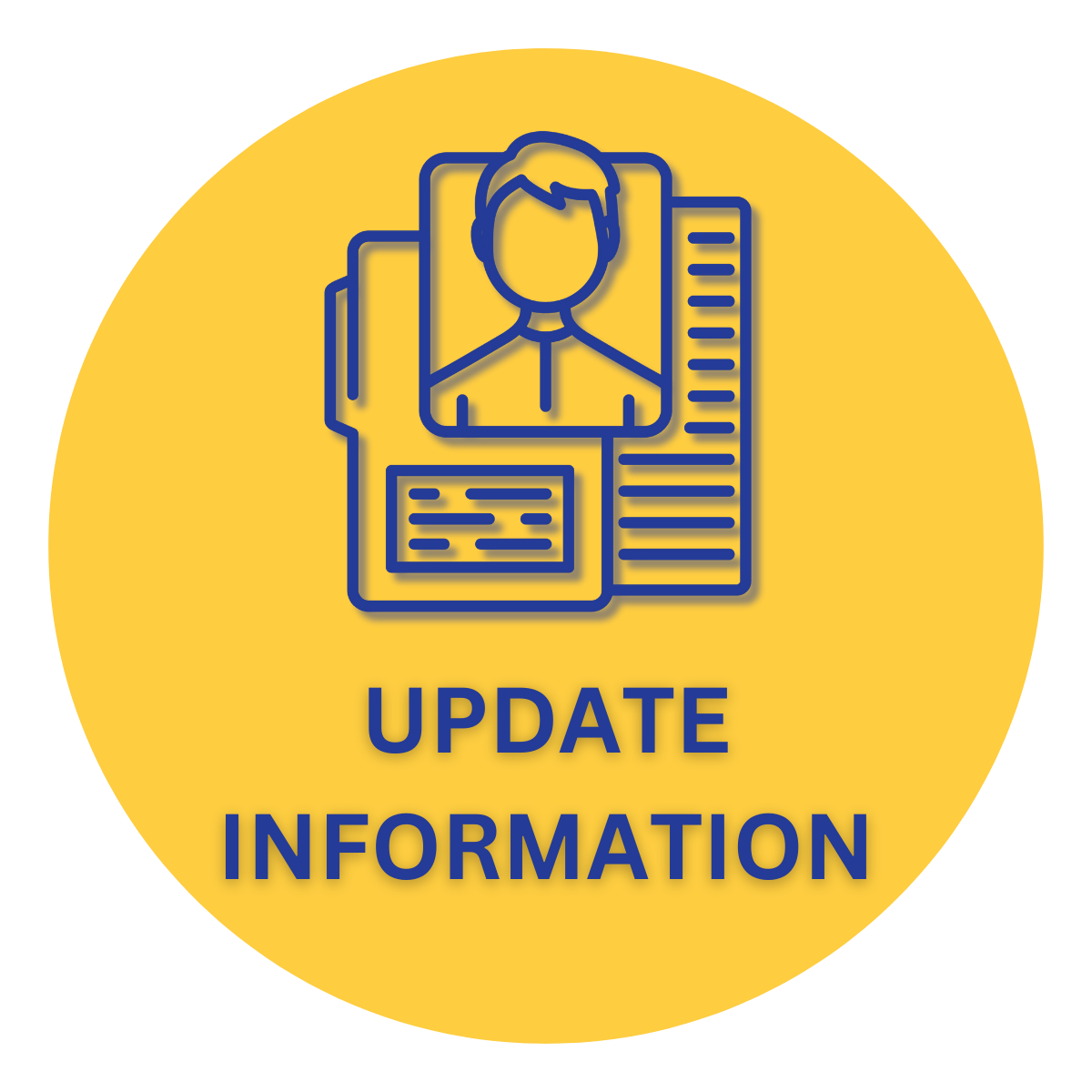 Update Customer Info