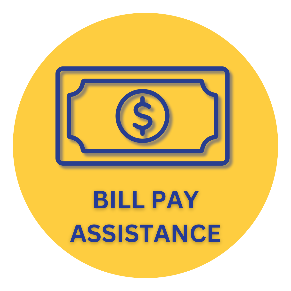 Bill Pay Assistance