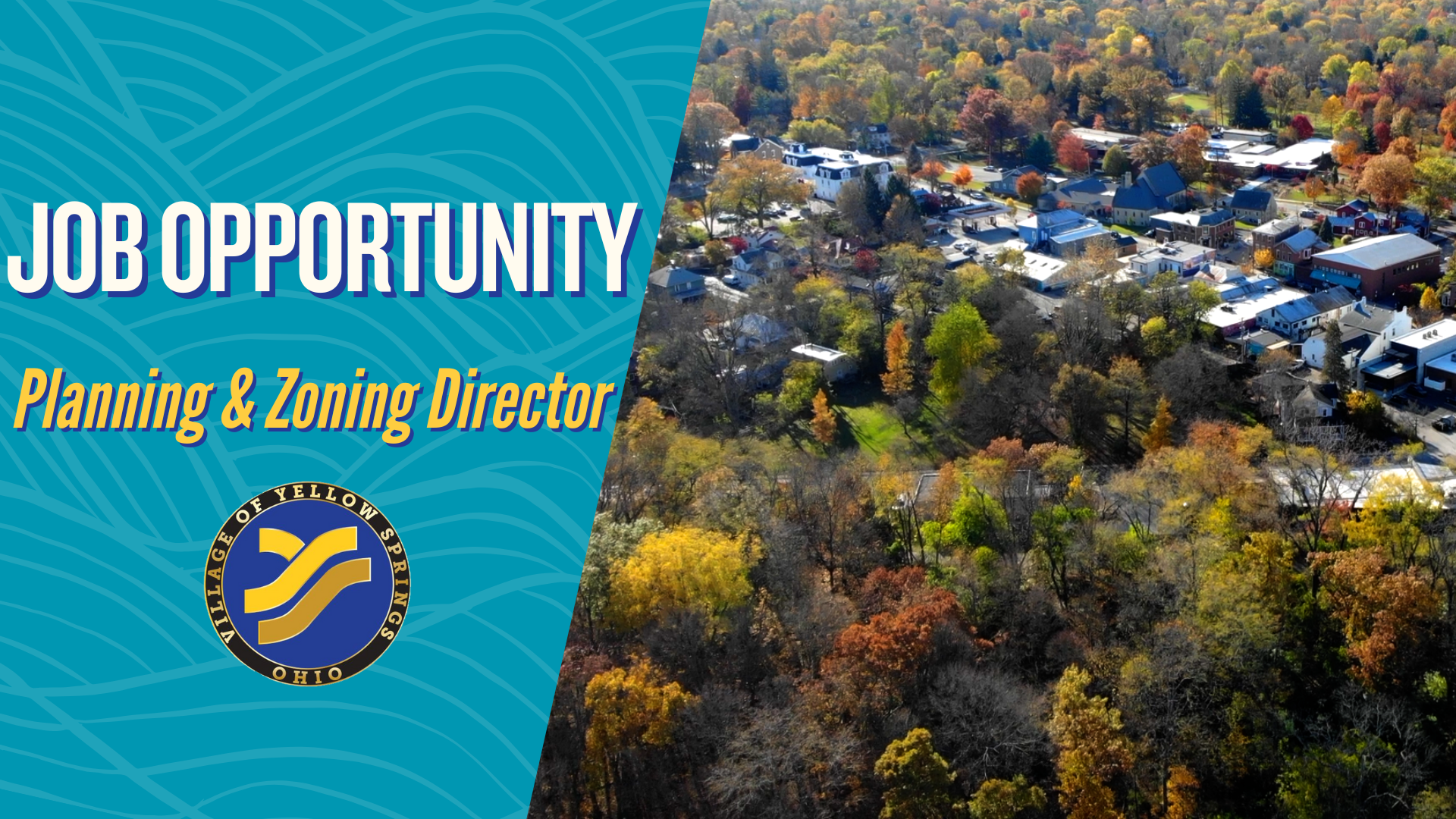 Planning & Zoning Director